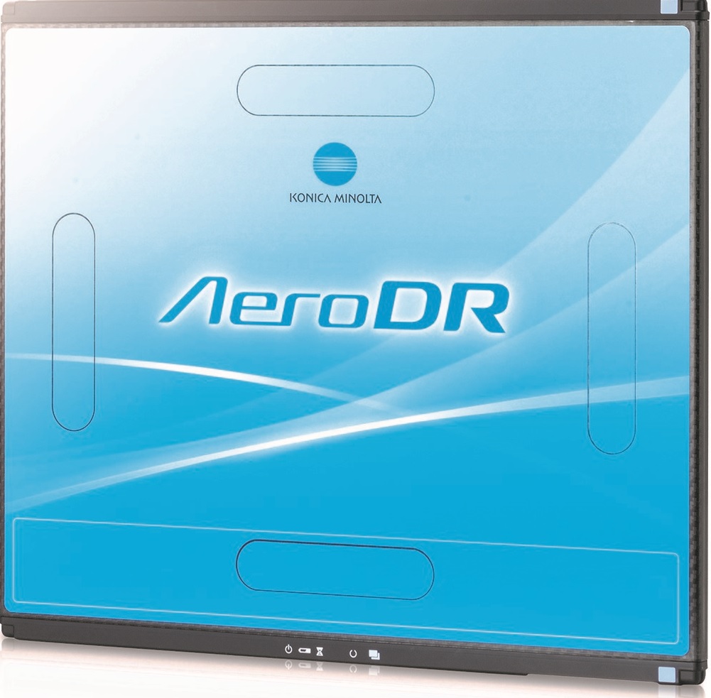 AeroDR